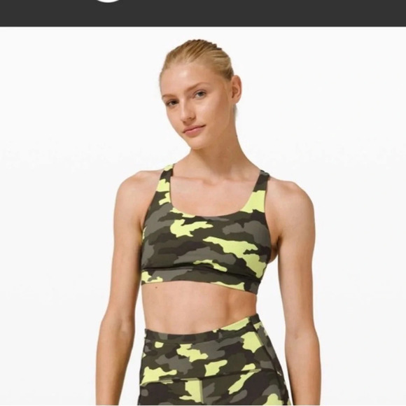 2 Lululemon duo in great condition size 6 - Picture 1 of 10